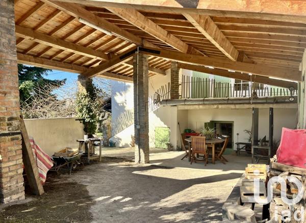 Maison 9 pièces de 200 m² à Alès (30100)