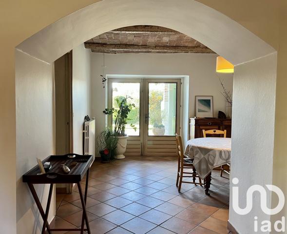 Maison 9 pièces de 200 m² à Alès (30100)