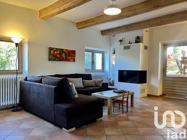 Maison 9 pièces de 200 m² à Alès (30100)