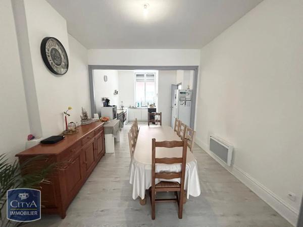 Maison à louer 4 pièces 94.14m²