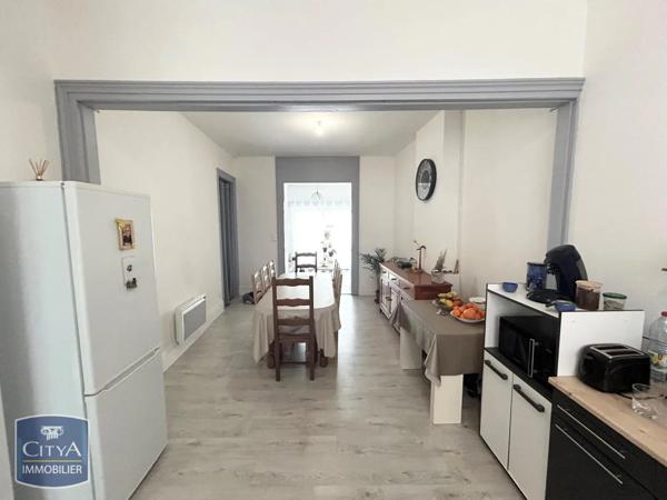 Maison à louer 4 pièces 94.14m²