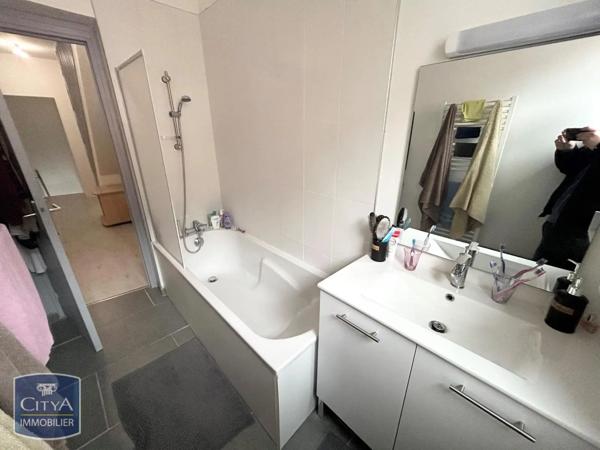 Maison à louer 4 pièces 94.14m²