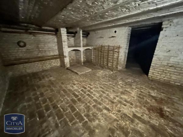 Maison à louer 4 pièces 94.14m²