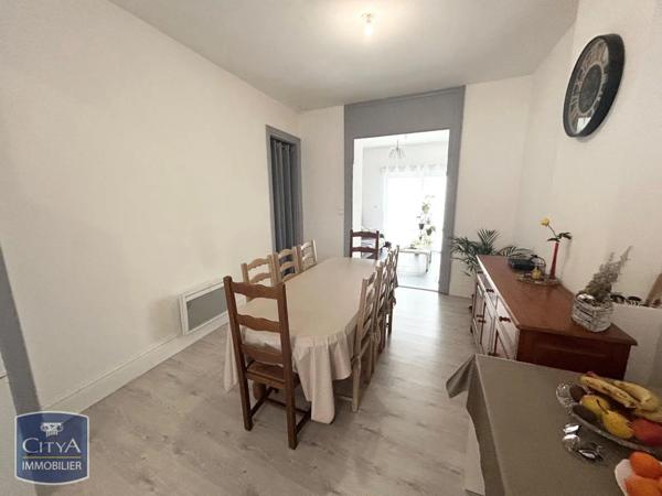 Maison à louer 4 pièces 94.14m²