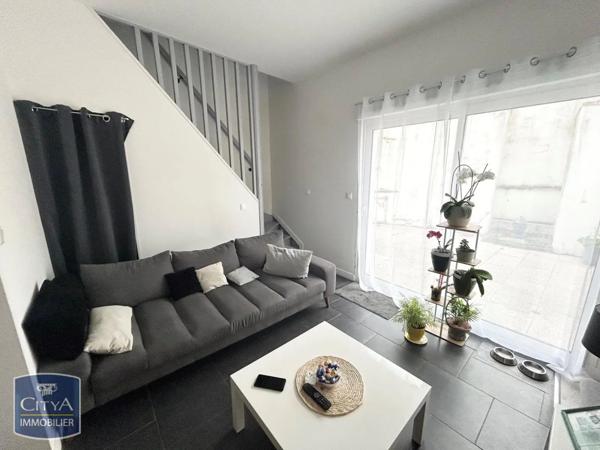 Maison à louer 4 pièces 94.14m²