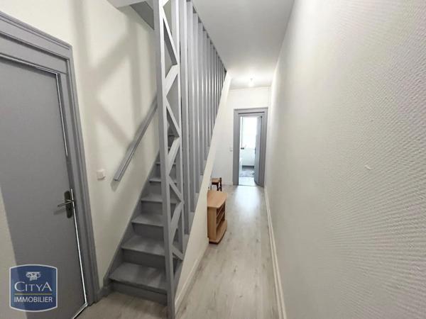 Maison à louer 4 pièces 94.14m²