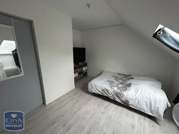 Maison à louer 4 pièces 94.14m²