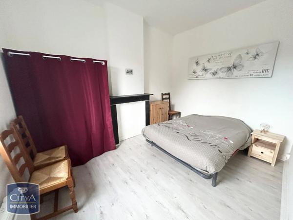 Maison à louer 4 pièces 94.14m²