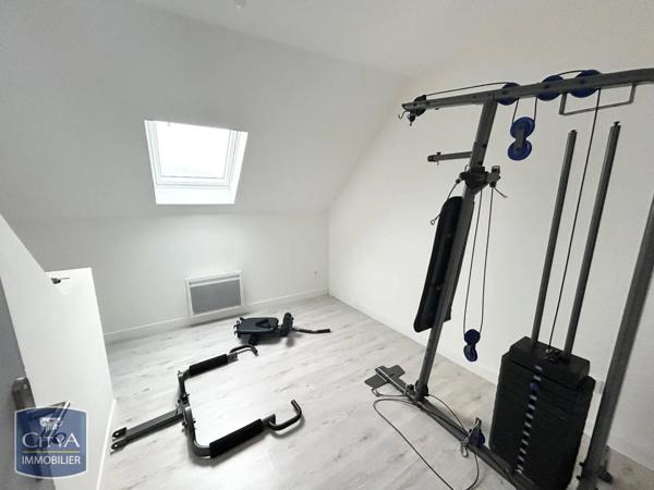 Maison à louer 4 pièces 94.14m²