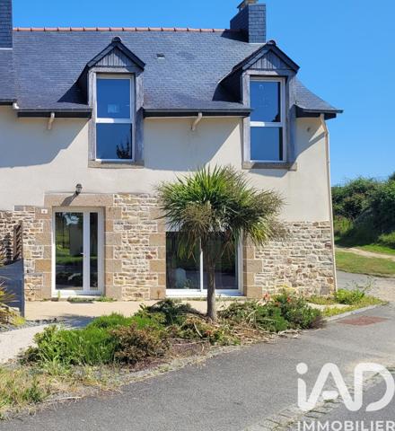 Maison à vendre 2 pièces 50 m² Saint-Aubin-d'Aubigné