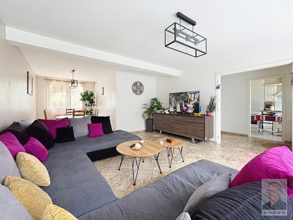 MAISON "SECTEUR MARCHÉ DES COUDREAUX"