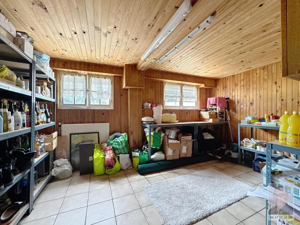 MAISON "SECTEUR MARCHÉ DES COUDREAUX"