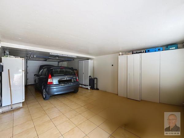 MAISON "SECTEUR MARCHÉ DES COUDREAUX"