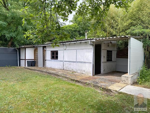 MAISON "SECTEUR MARCHÉ DES COUDREAUX"