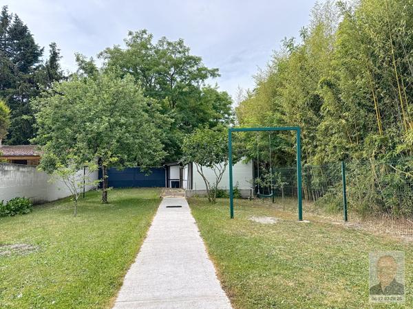 MAISON "SECTEUR MARCHÉ DES COUDREAUX"