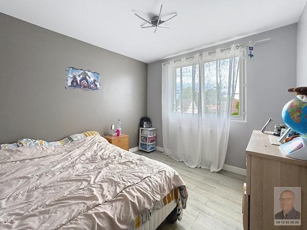 MAISON "SECTEUR MARCHÉ DES COUDREAUX"