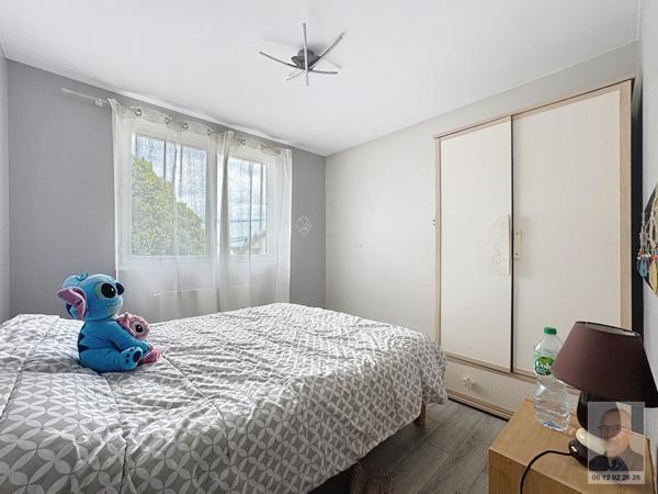 MAISON "SECTEUR MARCHÉ DES COUDREAUX"