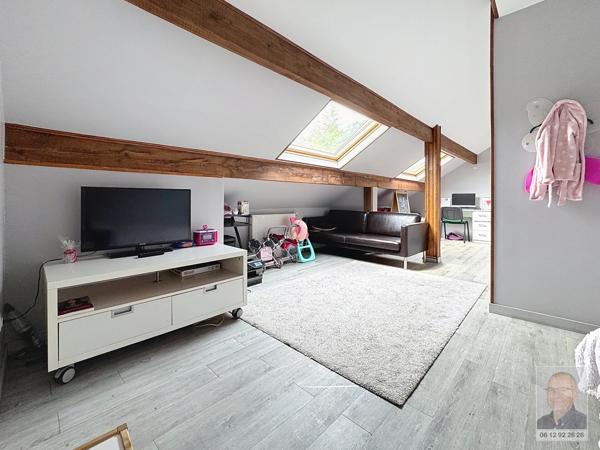 MAISON "SECTEUR MARCHÉ DES COUDREAUX"