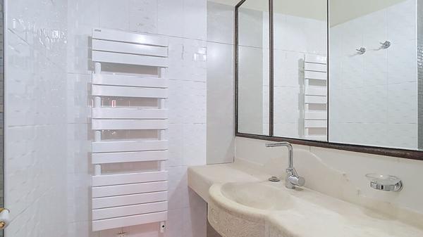 À vendre : Charmant appartement T2 au coeur de Carpentras