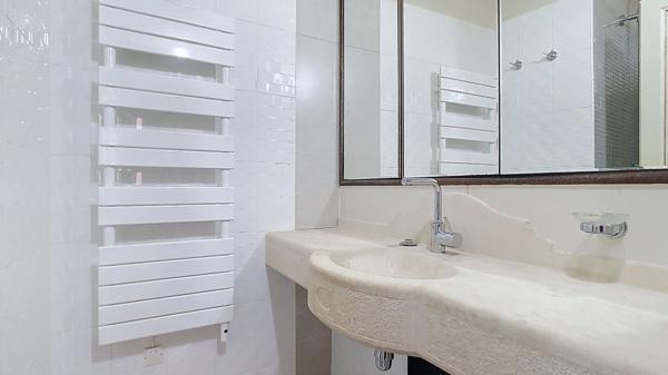 À vendre : Charmant appartement T2 au coeur de Carpentras