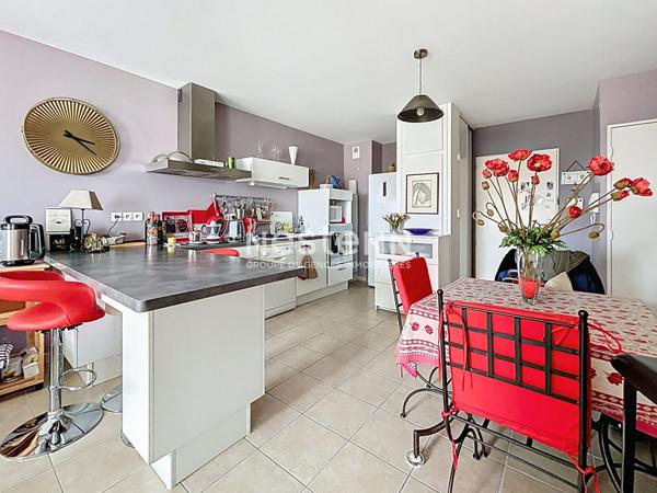 Port Camargue spacieux Appartement de type P2 dans residence recente