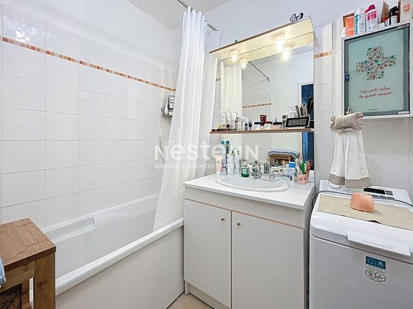 Port Camargue spacieux Appartement de type P2 dans residence recente