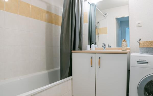 Appartement à vendre    2 pièces • 43,25 m2 Rodez