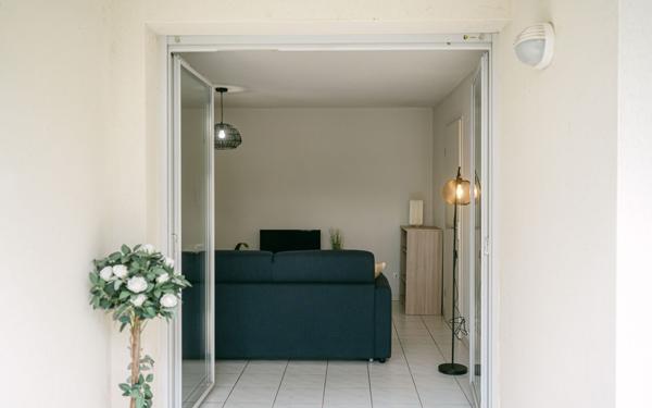 Appartement à vendre    2 pièces • 43,25 m2 Rodez