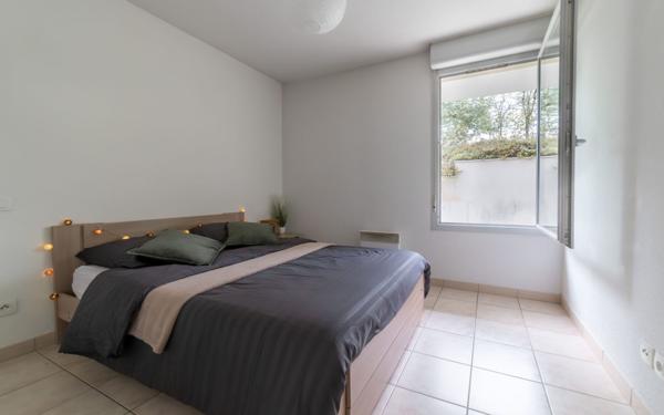 Appartement à vendre    2 pièces • 43,25 m2 Rodez