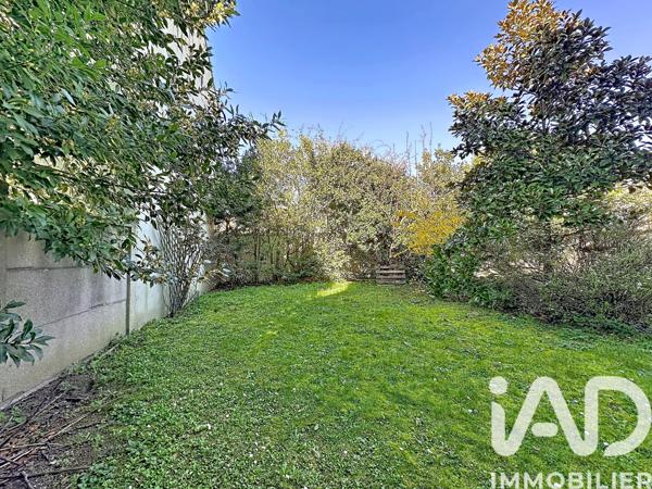 Maison à vendre 7 pièces 132 m² Rueil-Malmaison