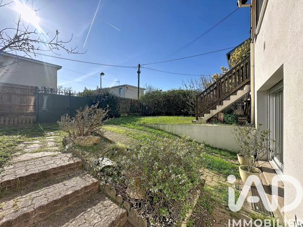 Maison à vendre 7 pièces 132 m² Rueil-Malmaison