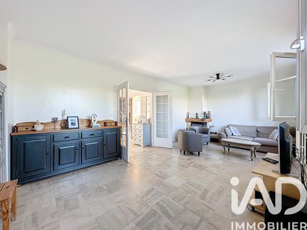 Maison à vendre 7 pièces 132 m² Rueil-Malmaison