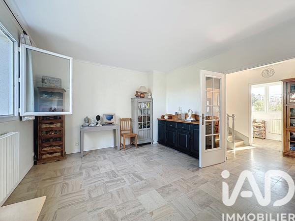 Maison à vendre 7 pièces 132 m² Rueil-Malmaison