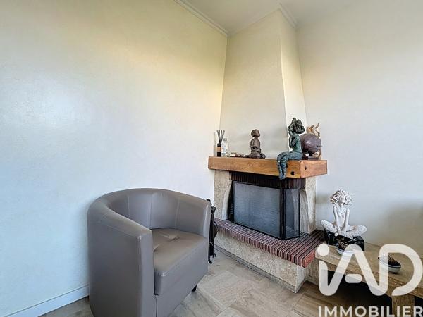 Maison à vendre 7 pièces 132 m² Rueil-Malmaison