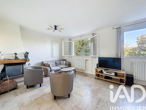 Maison à vendre 7 pièces 132 m² Rueil-Malmaison