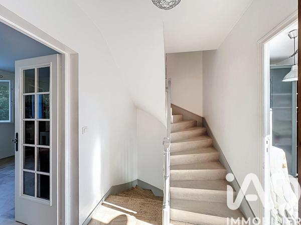 Maison à vendre 7 pièces 132 m² Rueil-Malmaison