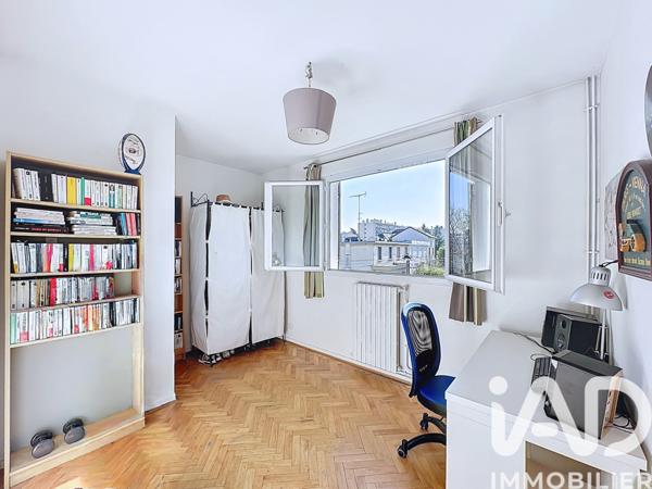 Maison à vendre 7 pièces 132 m² Rueil-Malmaison