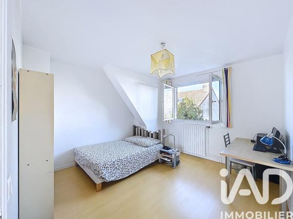 Maison à vendre 7 pièces 132 m² Rueil-Malmaison