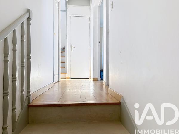 Maison à vendre 7 pièces 132 m² Rueil-Malmaison