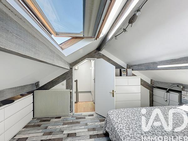 Maison à vendre 7 pièces 132 m² Rueil-Malmaison