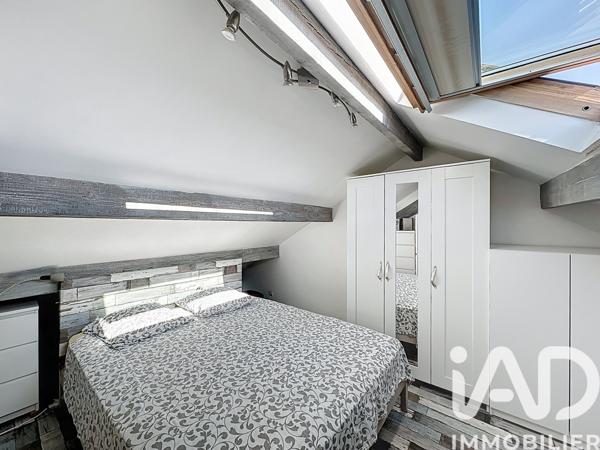 Maison à vendre 7 pièces 132 m² Rueil-Malmaison