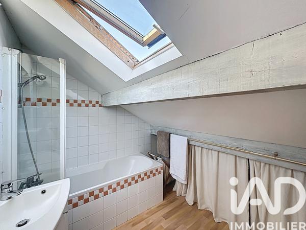 Maison à vendre 7 pièces 132 m² Rueil-Malmaison