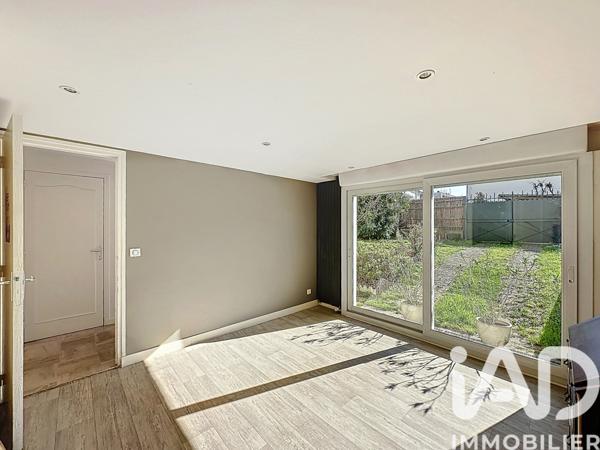 Maison à vendre 7 pièces 132 m² Rueil-Malmaison