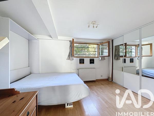 Maison à vendre 7 pièces 132 m² Rueil-Malmaison