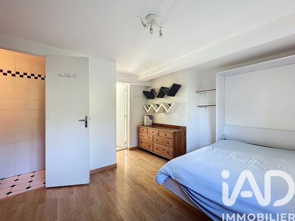 Maison à vendre 7 pièces 132 m² Rueil-Malmaison