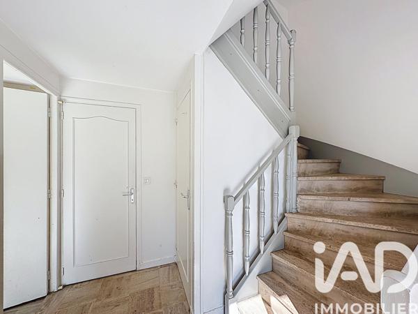 Maison à vendre 7 pièces 132 m² Rueil-Malmaison