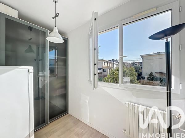 Maison à vendre 7 pièces 132 m² Rueil-Malmaison