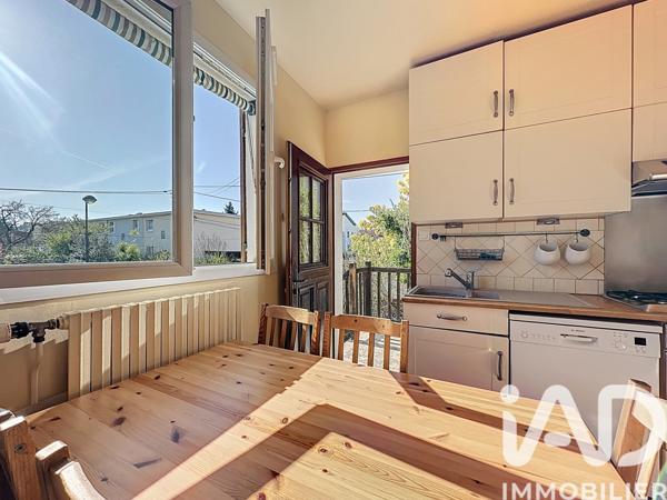 Maison à vendre 7 pièces 132 m² Rueil-Malmaison