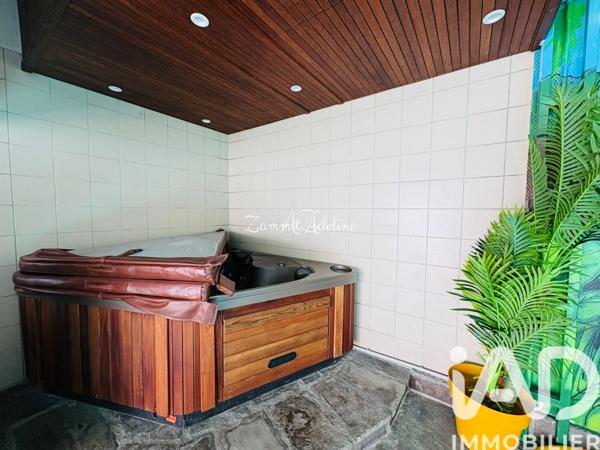 Maison à vendre 8 pièces 227 m² Aulnay-sous-Bois