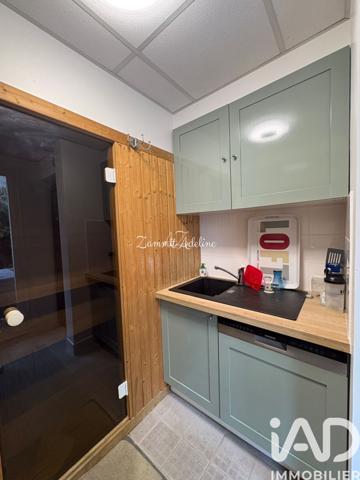 Maison à vendre 8 pièces 227 m² Aulnay-sous-Bois